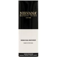 Nirvana Natural Bliss Baobab Facial Moisturiser